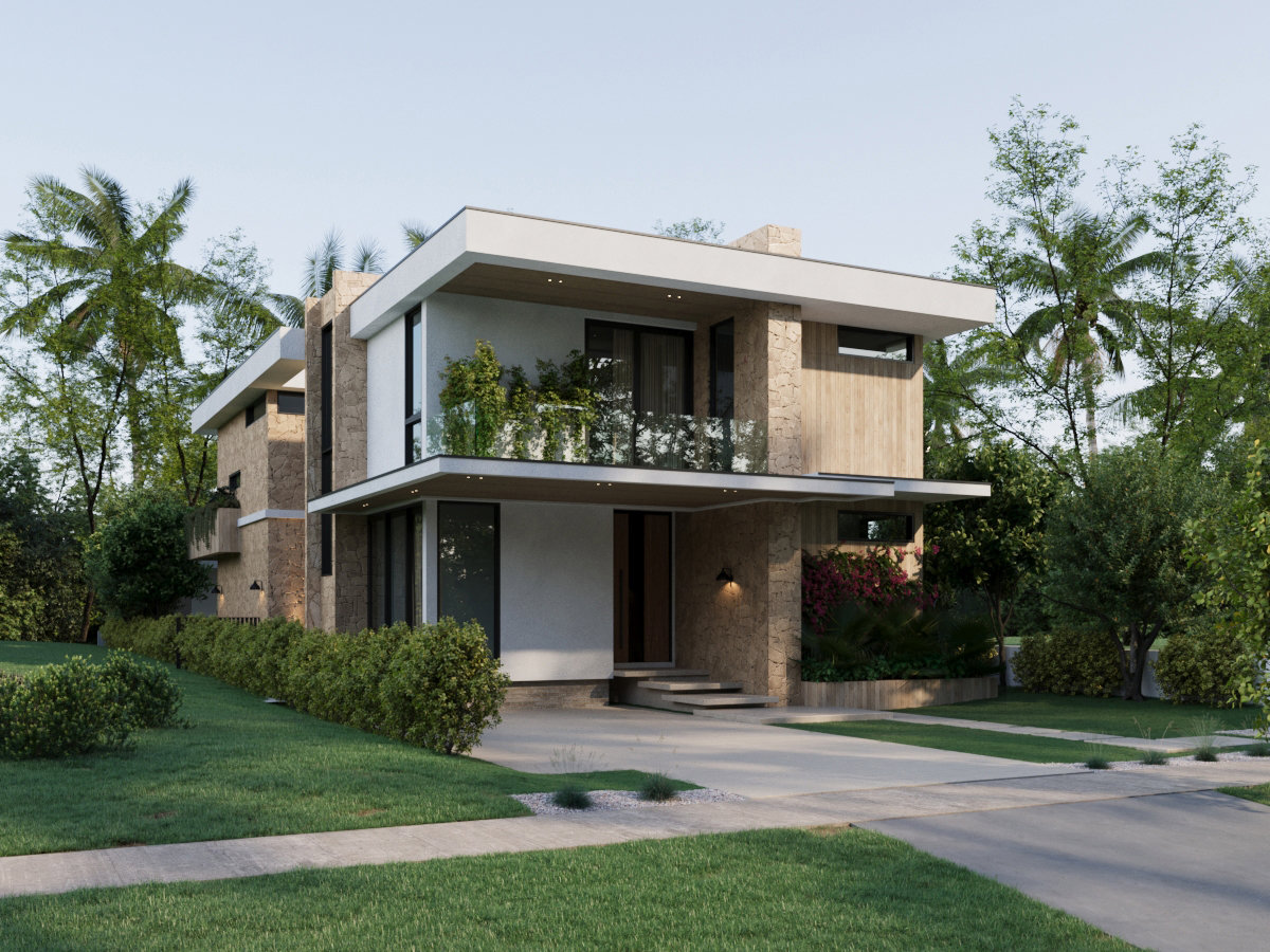 Casa Sera
